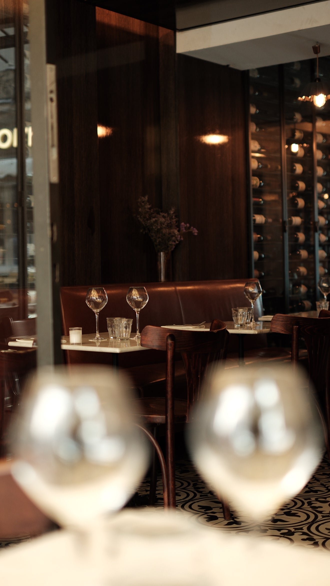 slideshow mobile background image