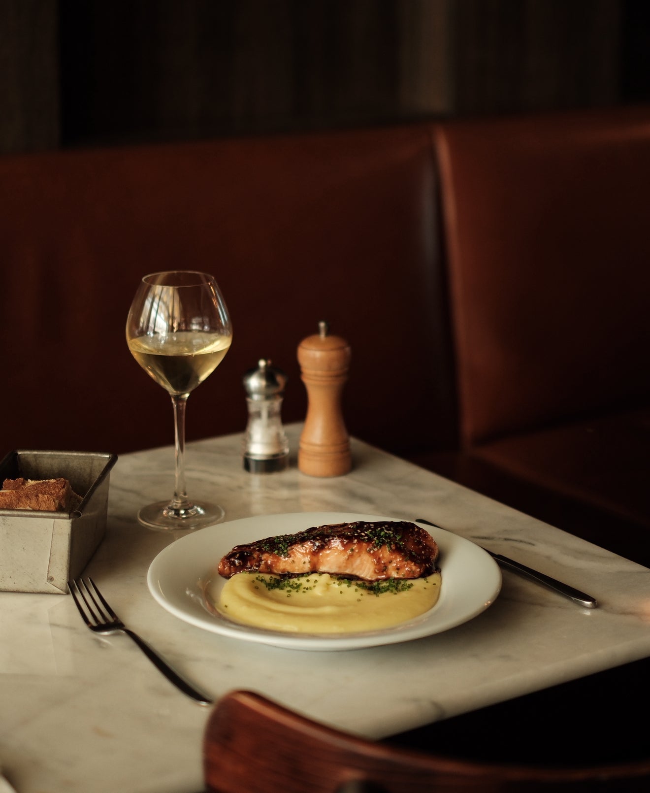 slideshow mobile background image