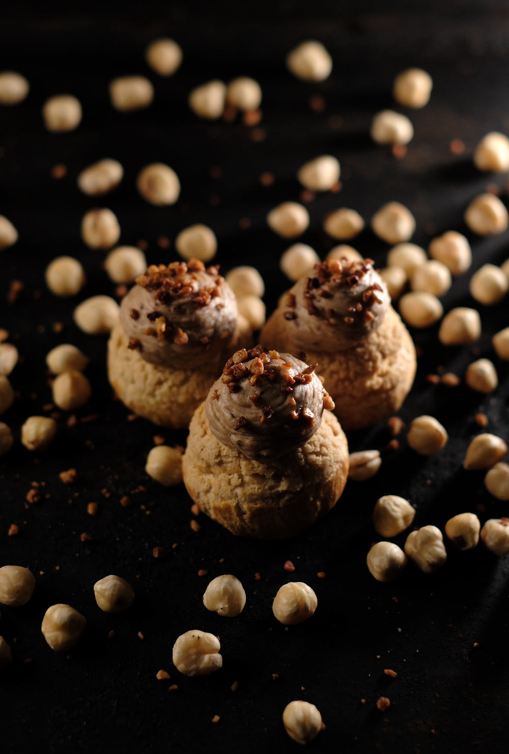 Chou Paris-Brest