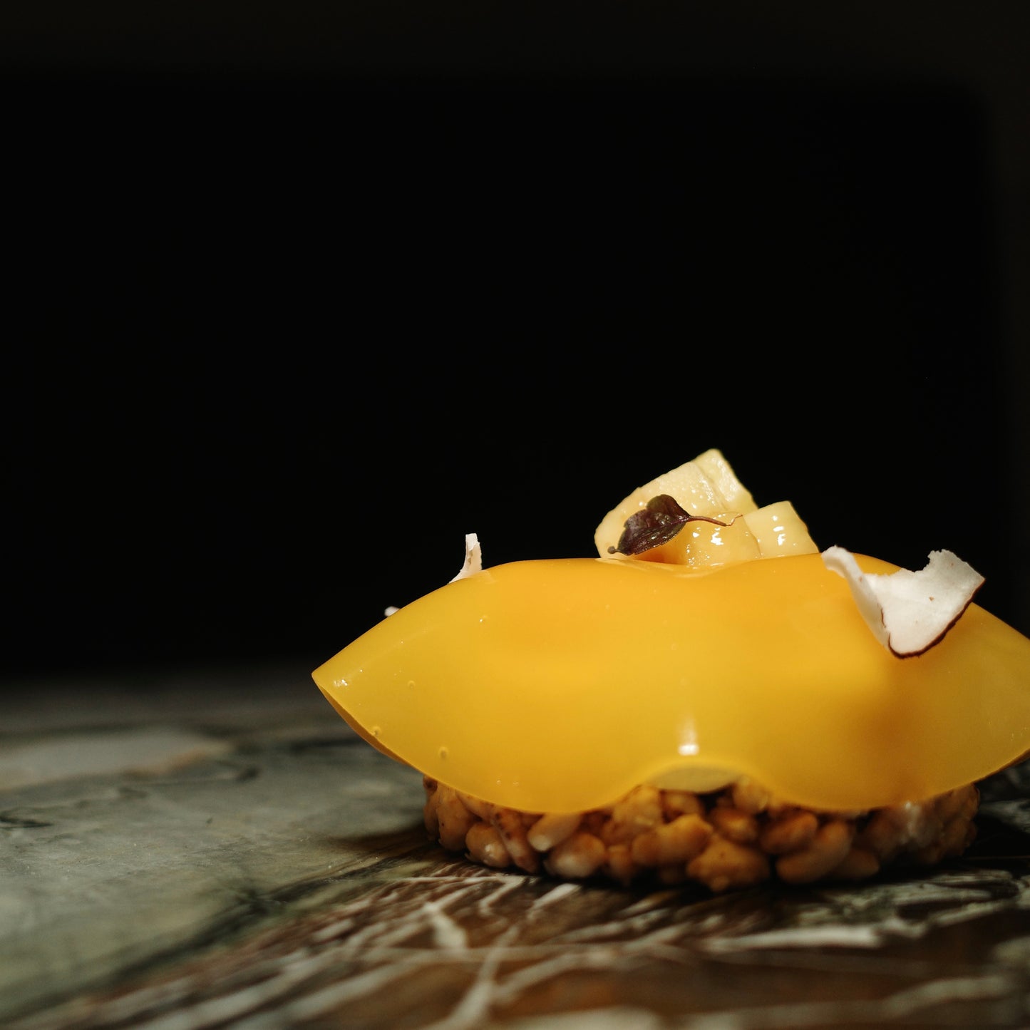 Mangue Coco