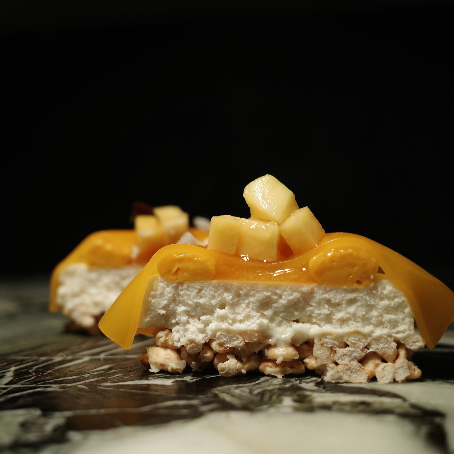 Mangue Coco