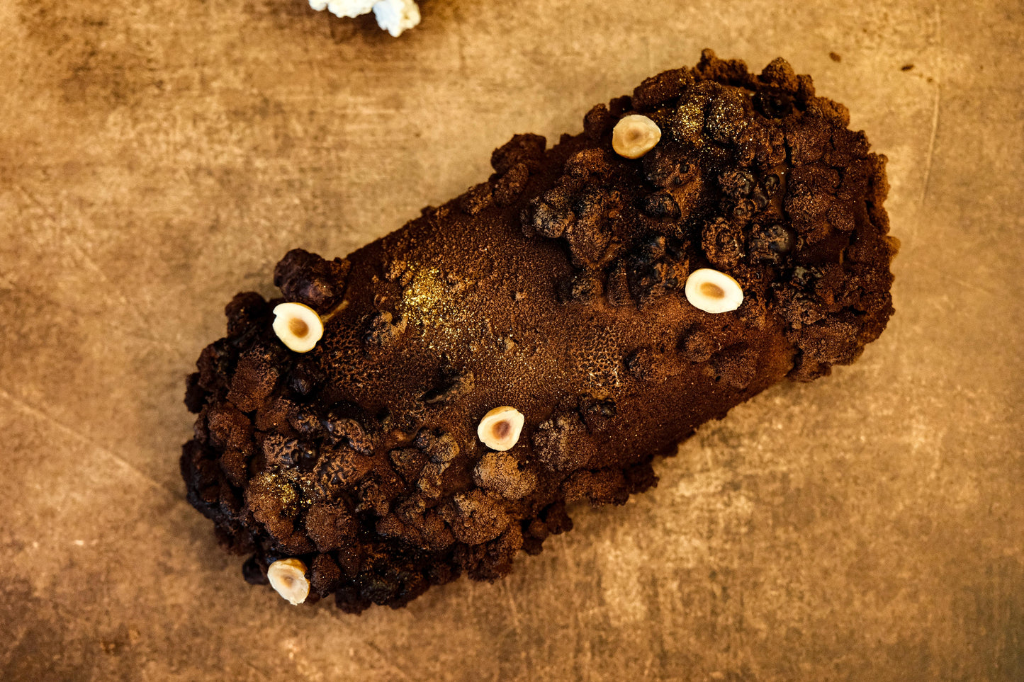 Pure noisette 7/8 personnes